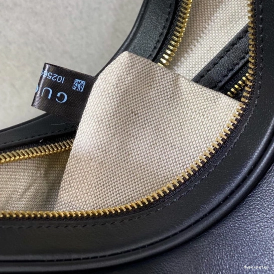 Hyper Peter shoulder bag large Attache GUCCI 0717